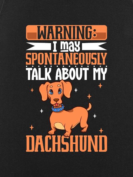 Dachshund Lover
