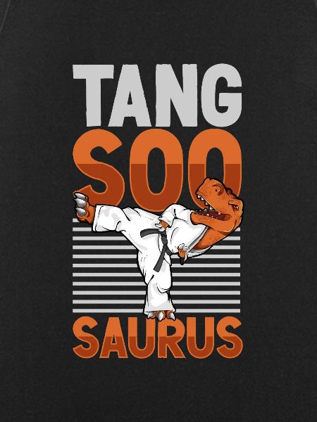 TREX - Tang Soo Do Saurus