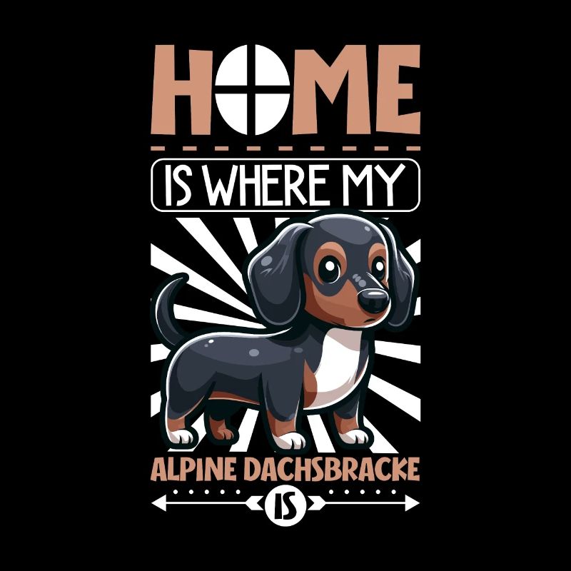Home - Alpine Dachsbracke