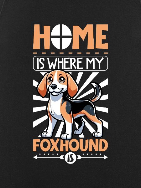 Home - English Foxhound