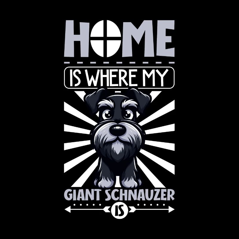 Accueil - Schnauzer géant