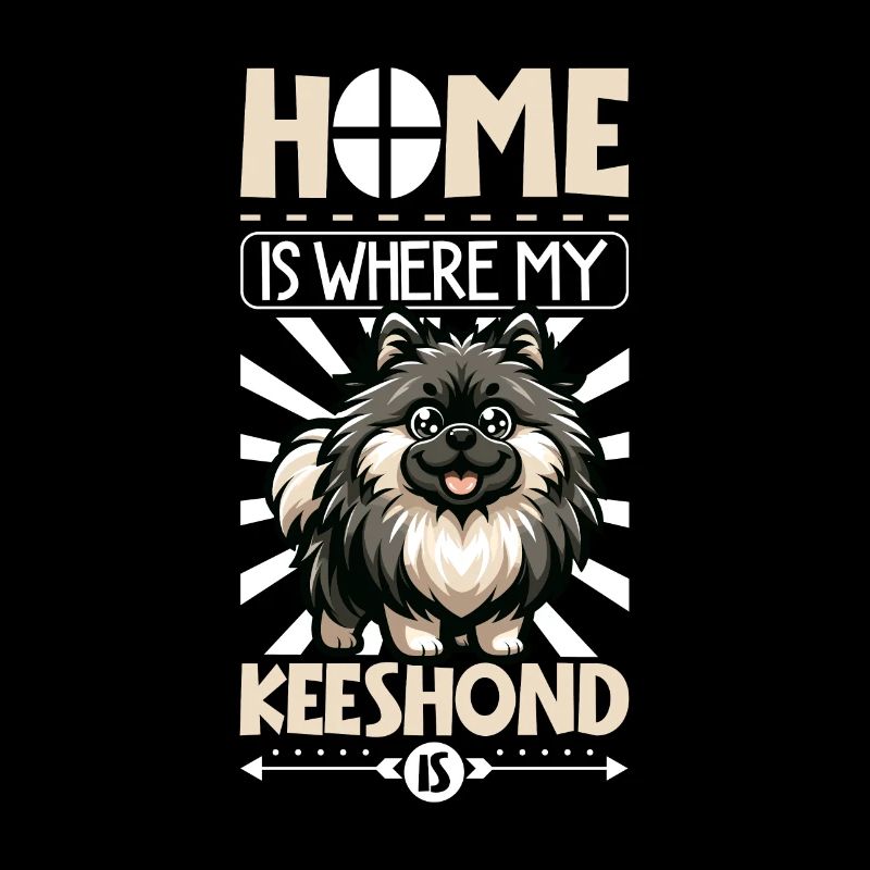 Home - Wolfsspitz