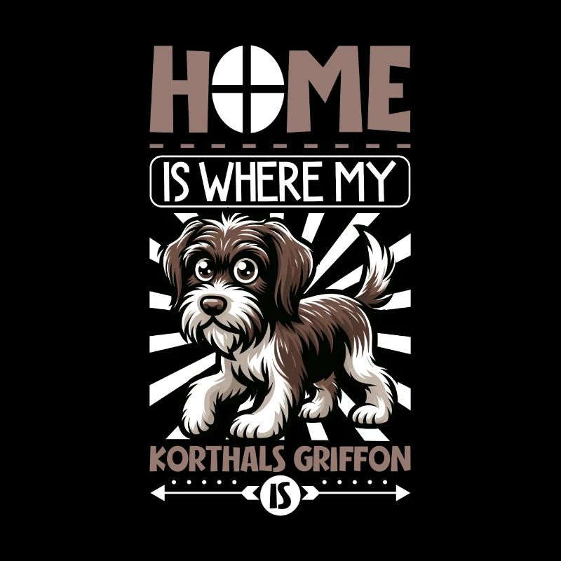 Home - Griffon Korthals