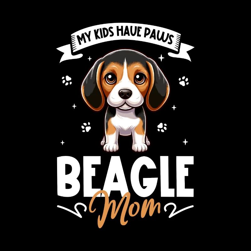 Maman Beagle