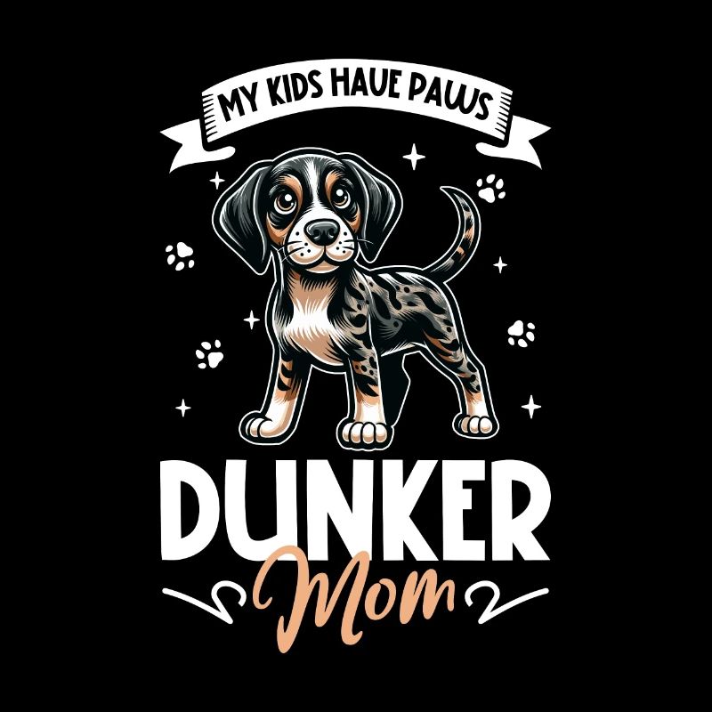 Dunker Mama