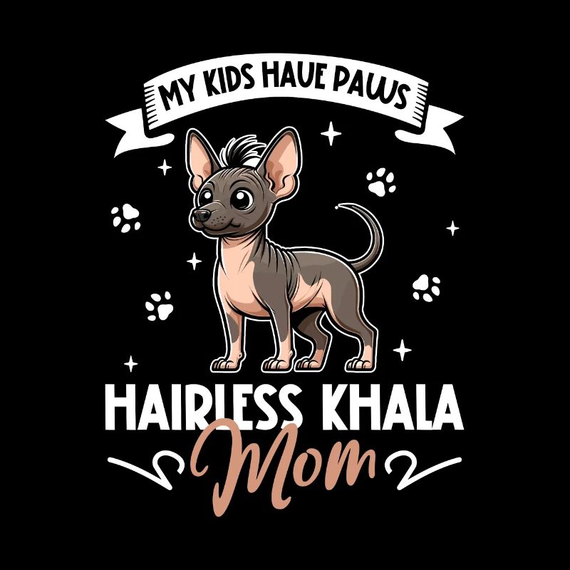 Khala Mama glabre