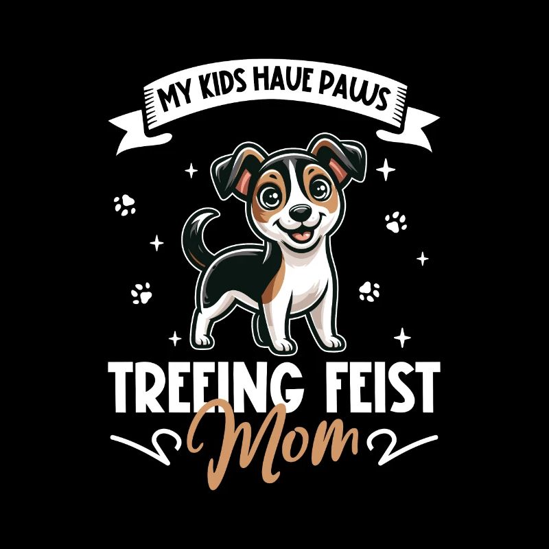 Mountain Feist Mama