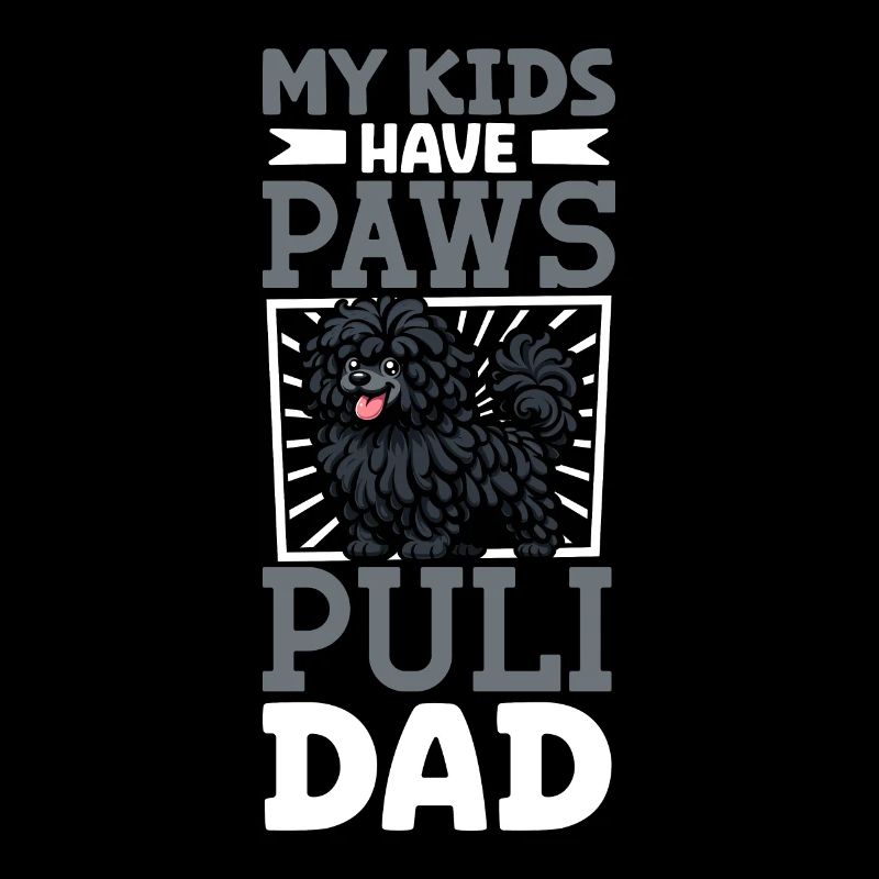 Puli Papa