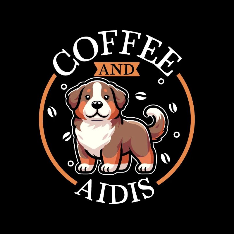 Coffee and Aidi