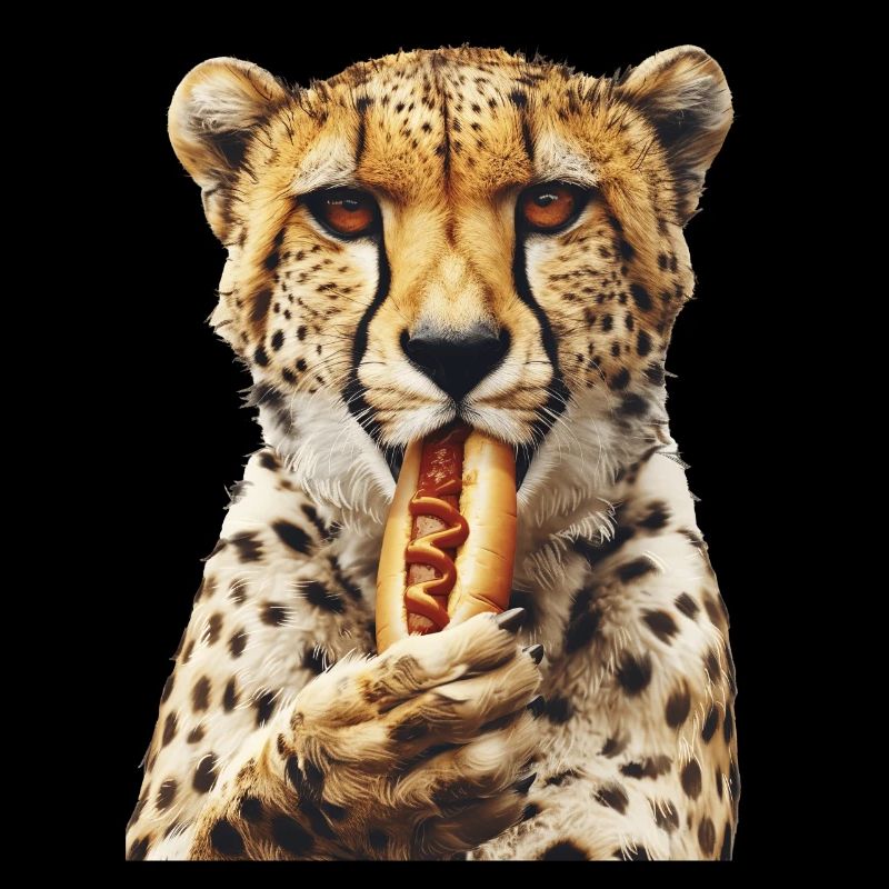 Guépard