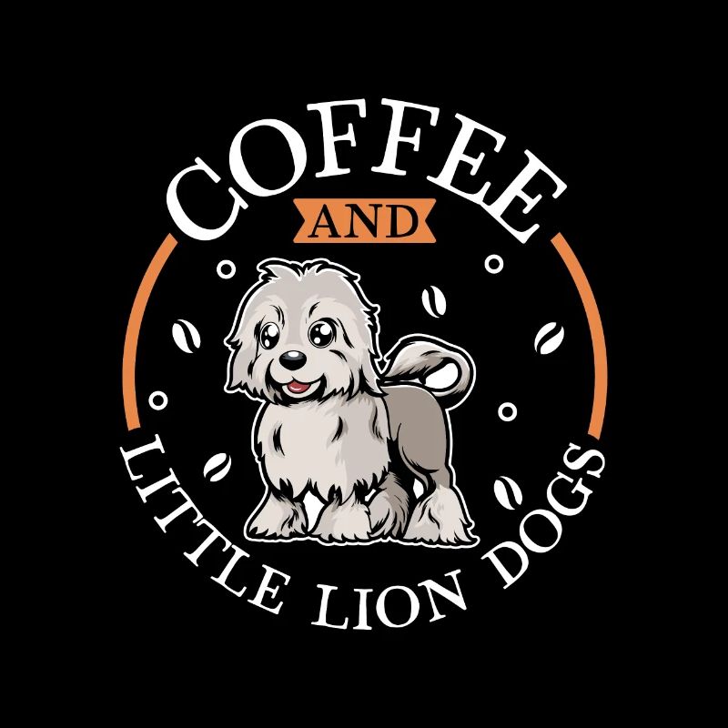 Coffee and Löwchen