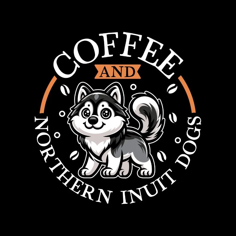 Le café et les Inuits du Nord