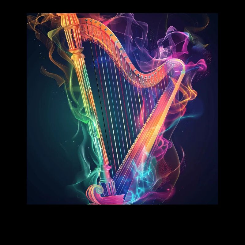 Harpe