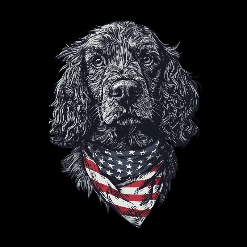 Cocker Spaniel
