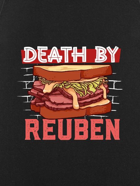 Death by Reuben