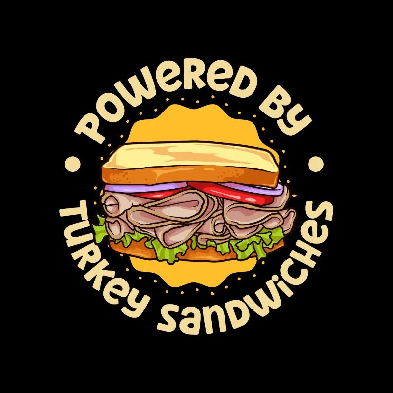 Propulsé par Turkey Sandwich