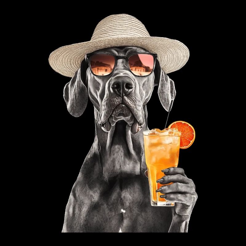 Deutsche Dogge