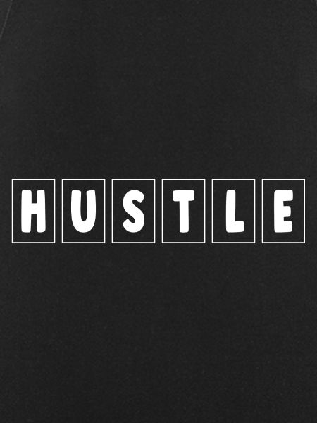 Hustle