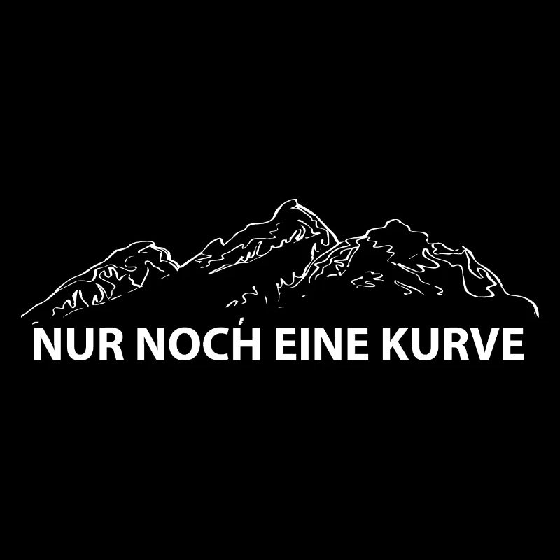 Nur Noch Eine Kurve - (4)