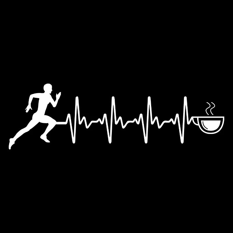 Café Heartbeat et course - (RU) (2)
