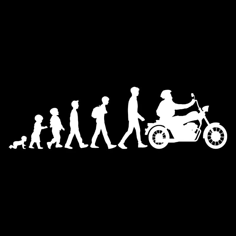 Moto Biker