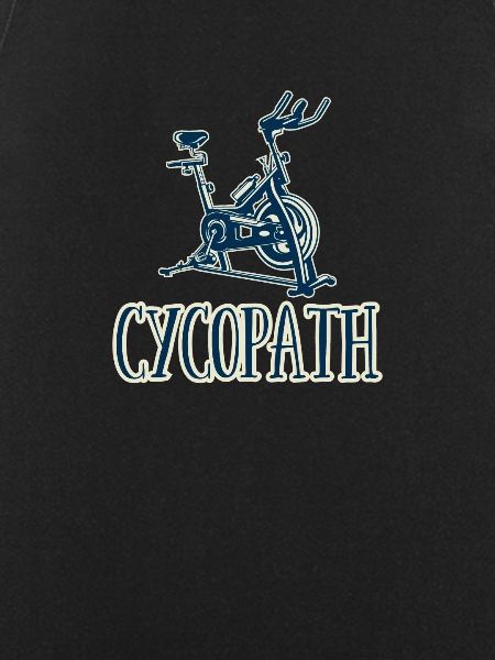 Spin Class Cycopath