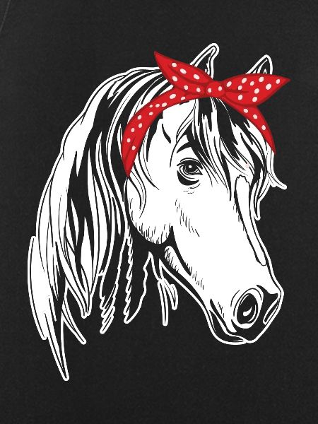 Cheval 4 -