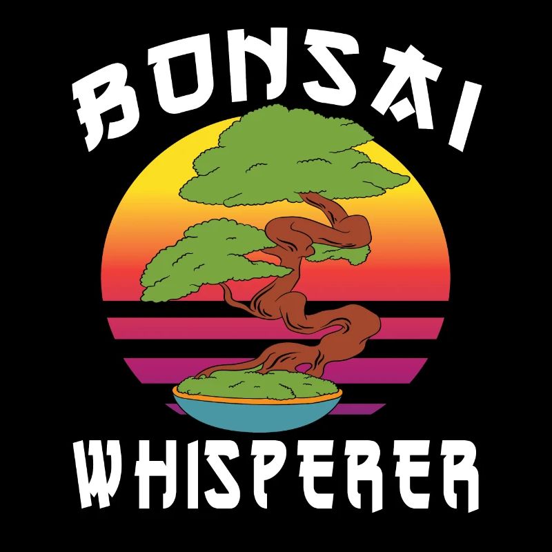 Bonsai Whisperer Bonsai Tree
