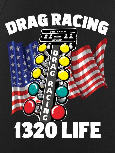 Drag Racing 1320 Life