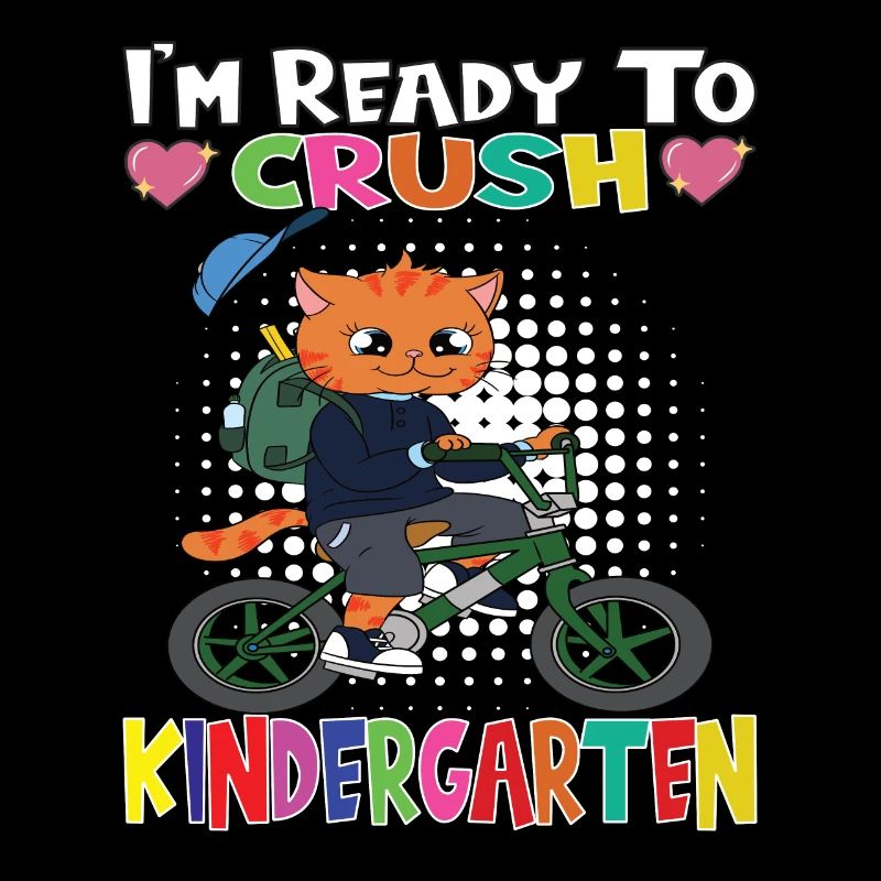 Kindergarten Child Kindergarten Gift