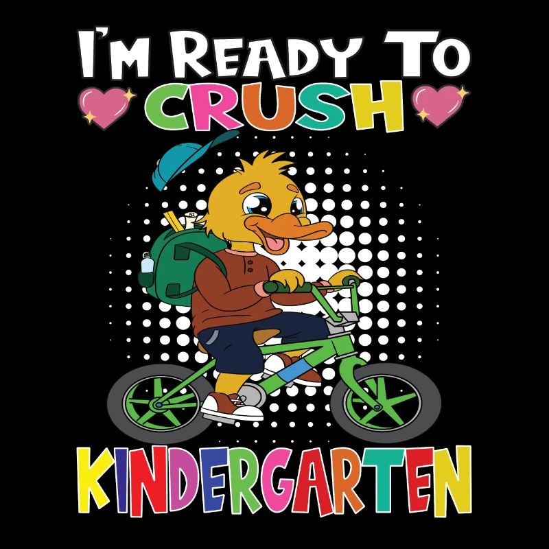 Kindergartenkind Kindergarten Geschenk