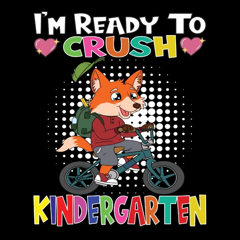 Kindergartenkind Kindergarten Geschenk