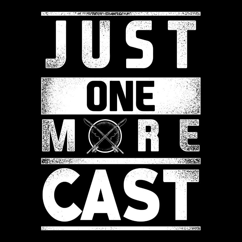 Only one more litter -
