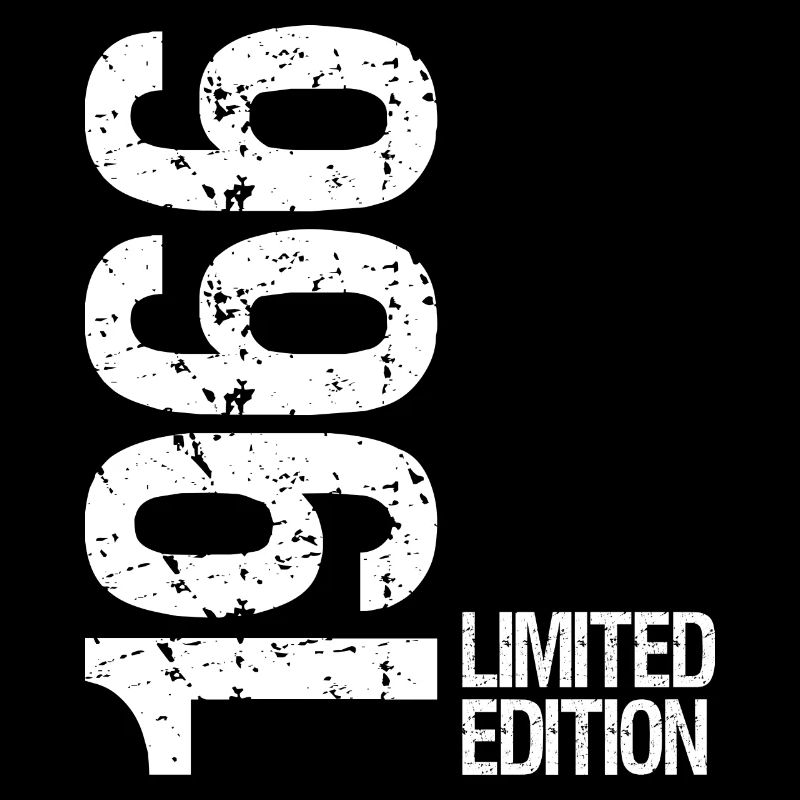 Édition limitée de 1966