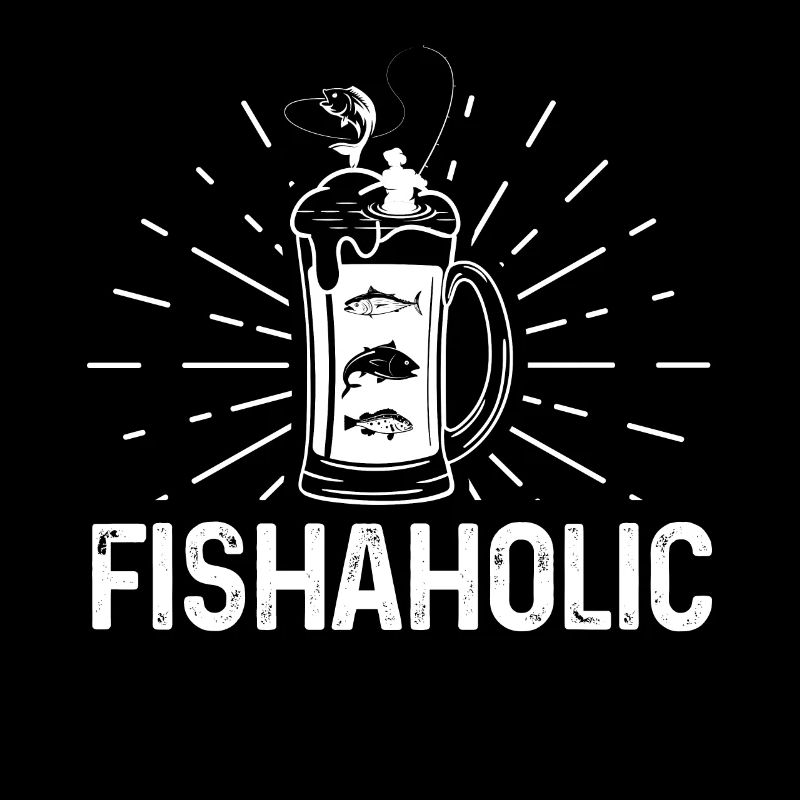 Fish aholic
