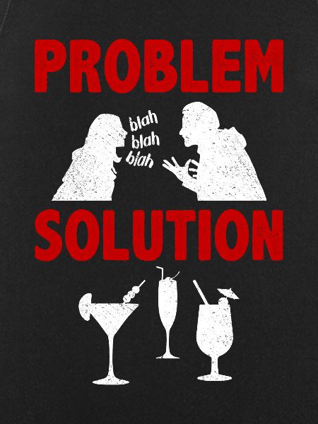 Mixology Bartending Alcohols Problem Solution