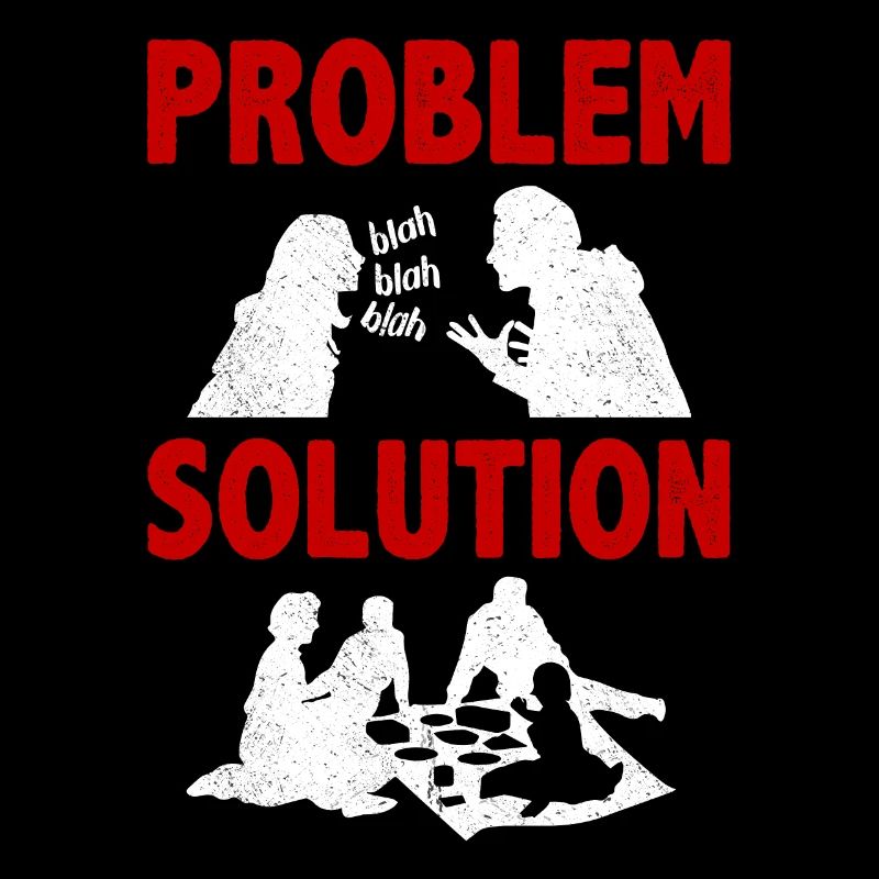Picknicing Outing Problème Solution Hobby