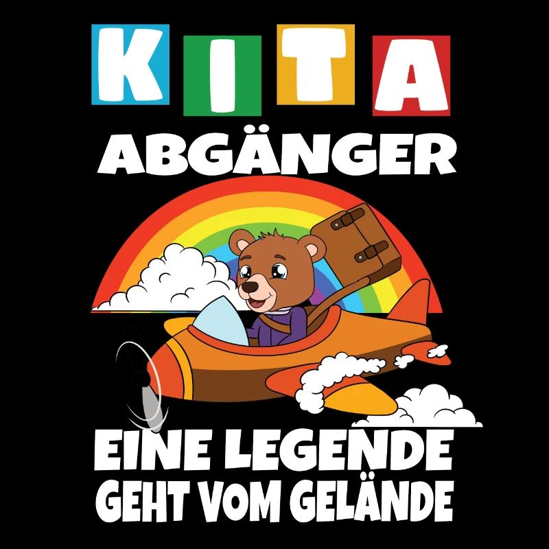 Kindergarten Abgänger Schulanfang Einschulung