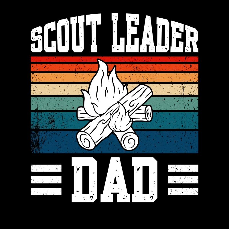 Chef scout Papa Chef scout