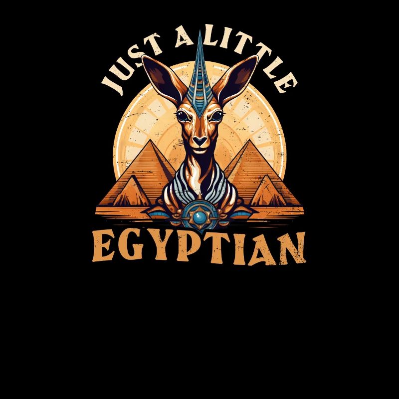 Egypte juste un peu égyptienne