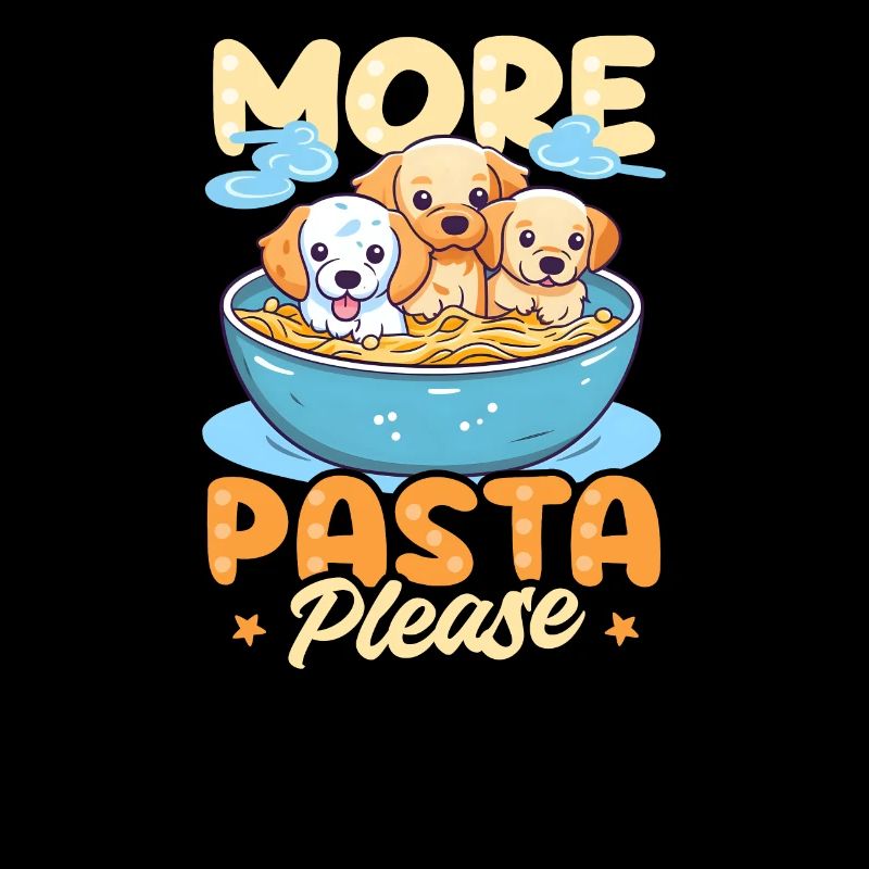 Pasta Lover Plus de pâtes s’il vous plaît