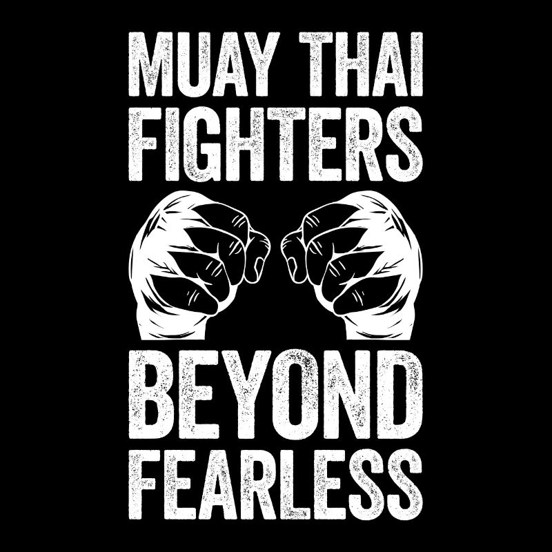 Muay Thai Boxe