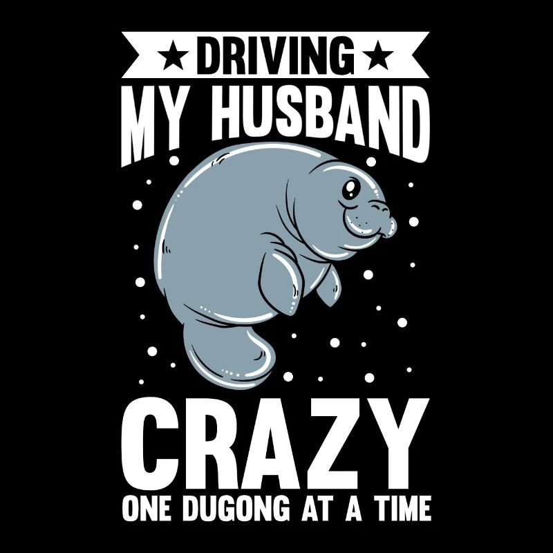 Dugong Manatees Manatee