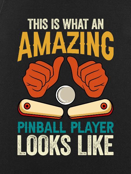 Pinball Machine Pinball Machine
