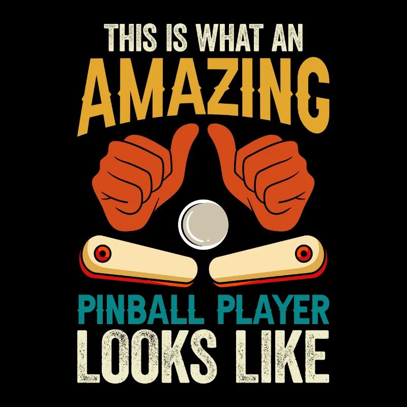 Pinball Machine Pinball Machine