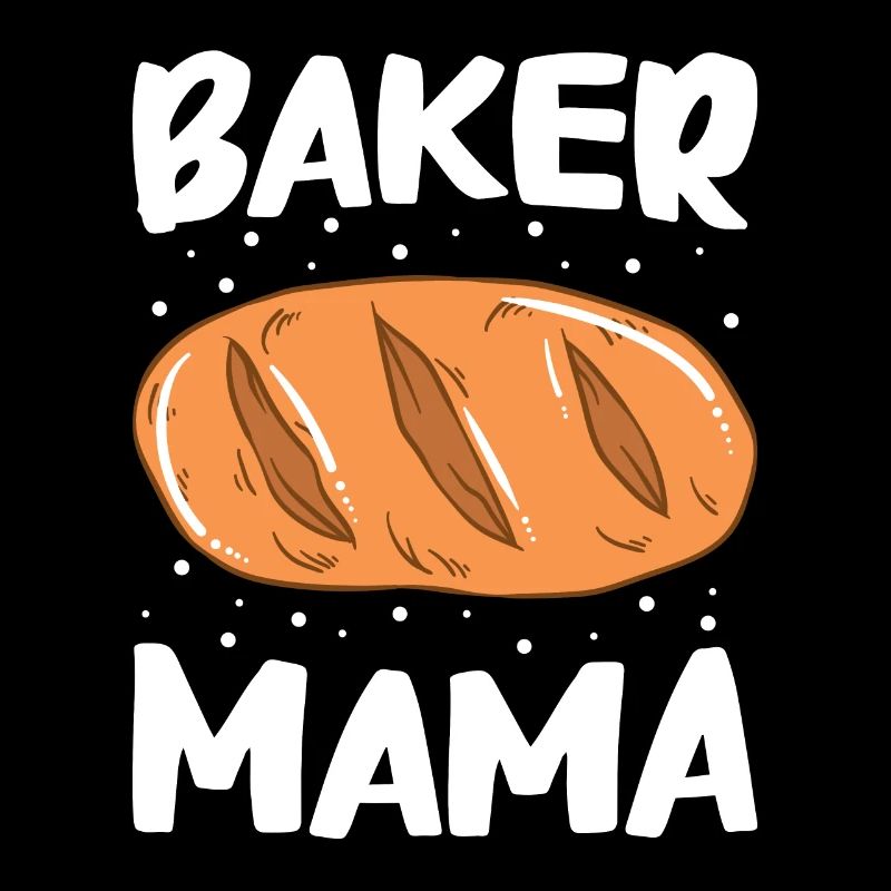 Brot backen Bäcker Bäckerei Brot machen