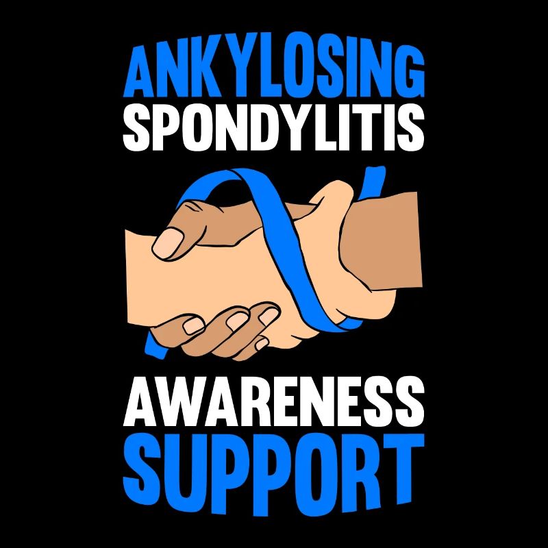 Ankylosing spondylitis, ankylosing spondylitis