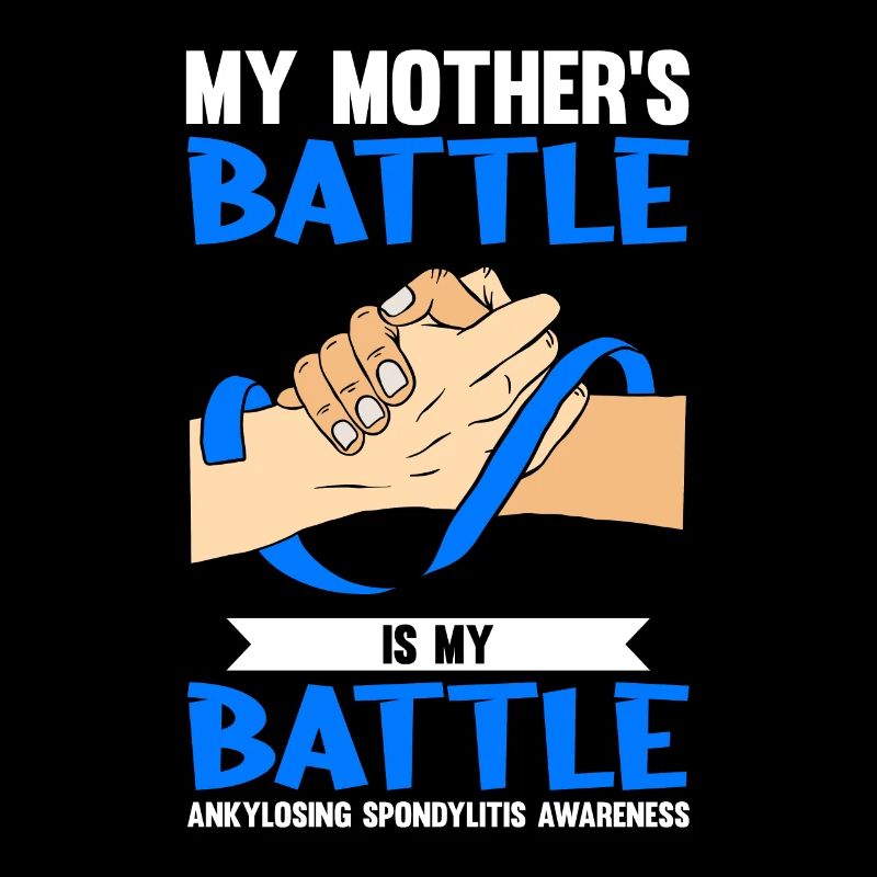 Morbus Bechterew Ankylosing Spondylitis