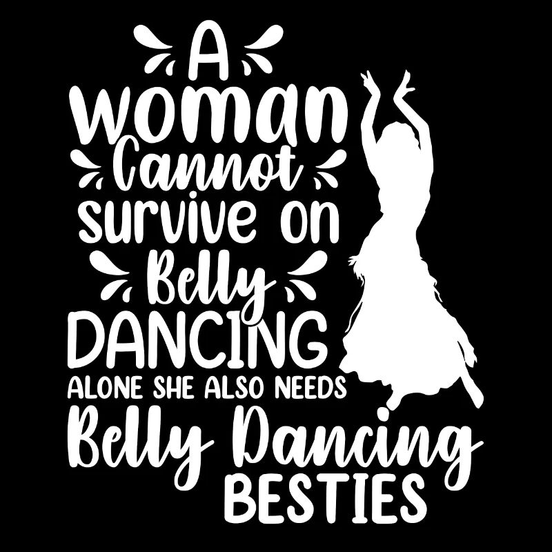 Belly Dancing Dancer Swing Salsa Ballet Dancer