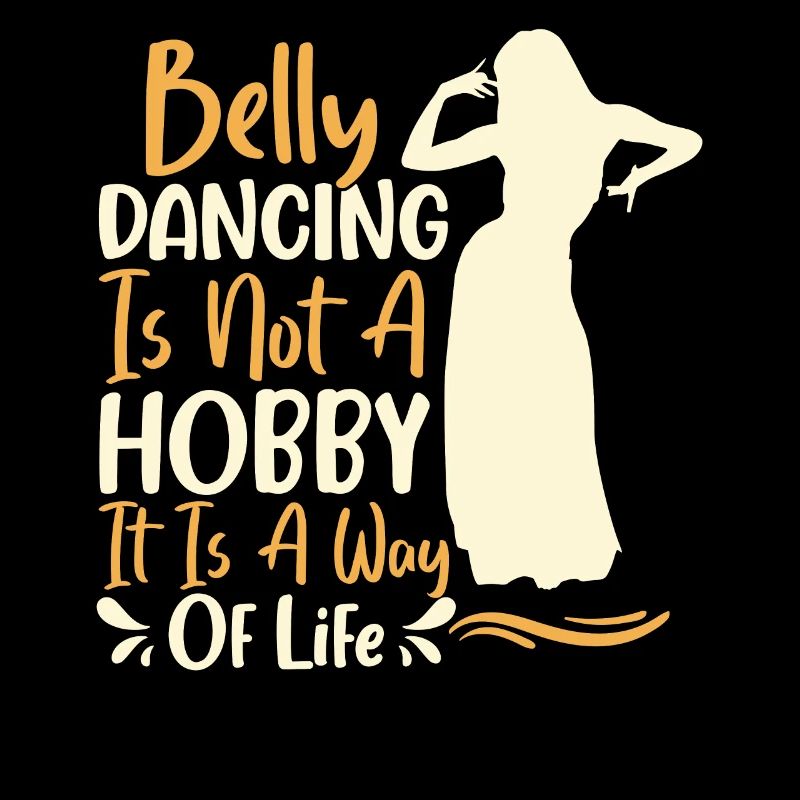 Citations de danse swing drôle danseur Raqs sharqi Salsa